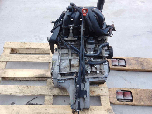 MOTOR COMPLETO MERCEDES-BENZ CLASE A (BM 168) 