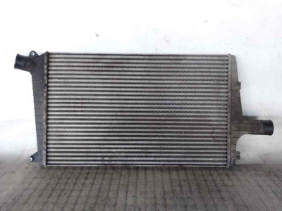 INTERCOOLER, AUDI, A6 AVANT (4B5)