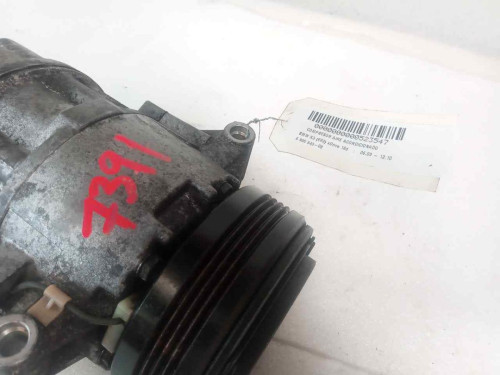  COMPRESOR AIRE ACONDICIONADO BMW SERIE X3 (E83) 