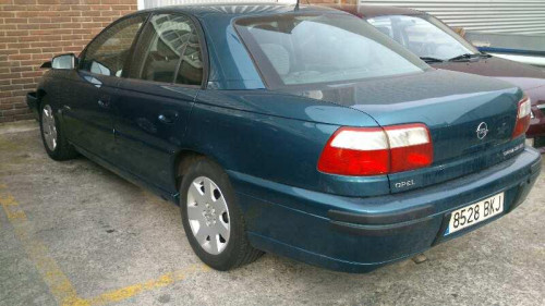  OPEL OMEGA B 