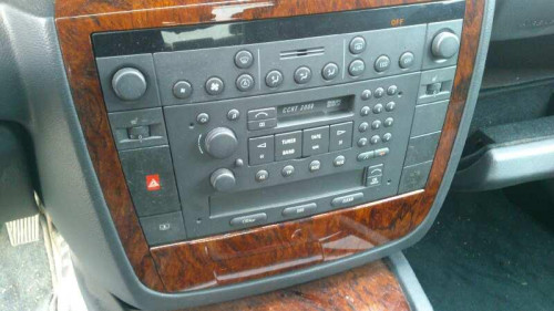  OPEL OMEGA B 