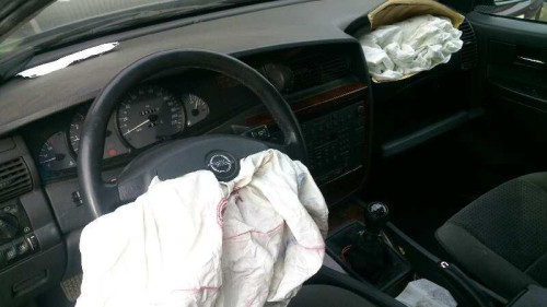  OPEL OMEGA B 
