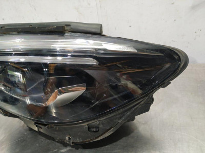 FARO IZQUIERDO, MERCEDES-BENZ, CLASE B (BM 247)