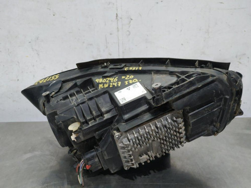  FARO IZQUIERDO MERCEDES-BENZ CLASE B (BM 247) 
