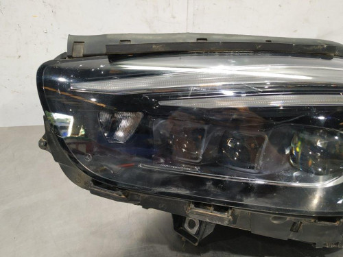  FARO IZQUIERDO MERCEDES-BENZ CLASE B (BM 247) 