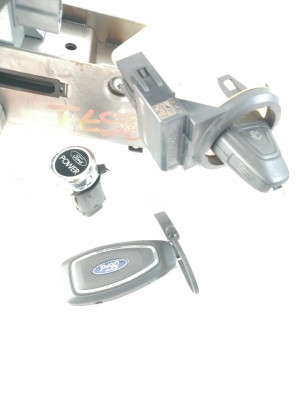 CONMUTADOR DE ARRANQUE, FORD, C-MAX (CB7)