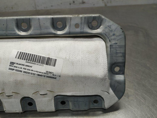 AIRBAG DELANTERO DERECHO BMW SERIE 3 BERLINA (F30) 