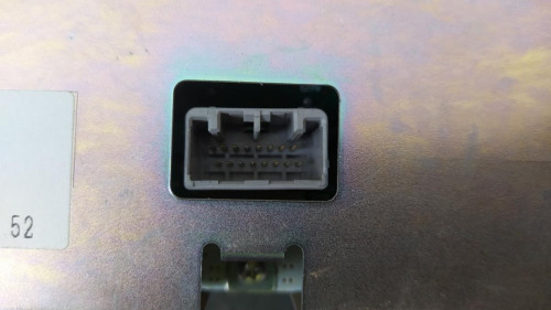PANTALLA MULTIFUNCION Mitsubishi MONTERO (V80/V90) 