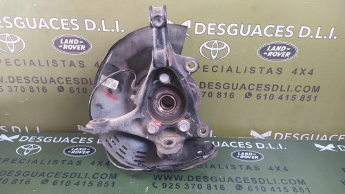 MANGUETA DELANTERA IZQUIERDA Toyota C-HR (X10) 