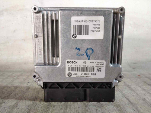 CENTRALITA MOTOR UCE BMW SERIE 1 BERLINA (E81/E87) 
