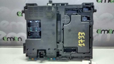 CAJA RELES / FUSIBLES, PEUGEOT, 206