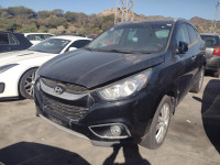 HYUNDAI IX35 (EL/LM)