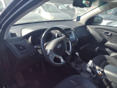 HYUNDAI IX35 (EL/LM)