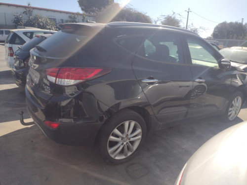  HYUNDAI IX35 (EL/LM) 