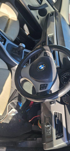  CENTRALITA AIRBAG BMW SERIE 3 BERLINA (E90) 