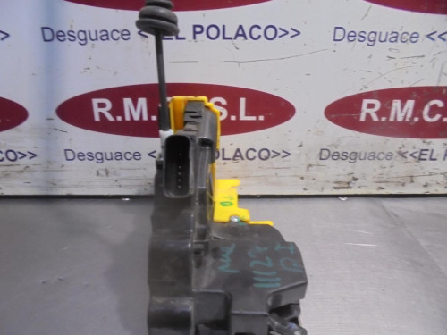 CERRADURA PUERTA DELANTERA IZQUIERDA Kia CEED (JD) 