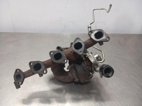  TURBOCOMPRESOR, OPEL, SIGNUM 
