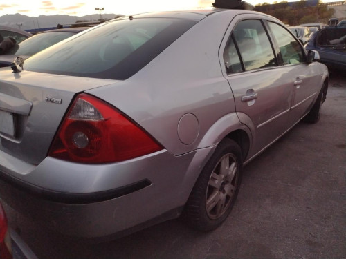  FORD MONDEO BERLINA (GE) 