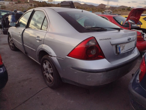  FORD MONDEO BERLINA (GE) 