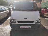FORD TRANSIT COMBI (FY)