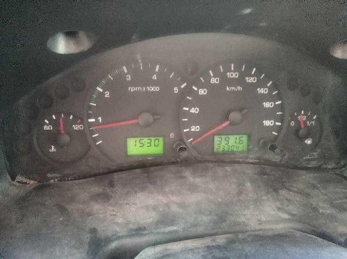  FORD TRANSIT COMBI (FY) 