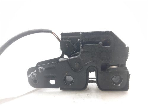  CERRADURA CAPO VOLKSWAGEN POLO IV (9N1) 