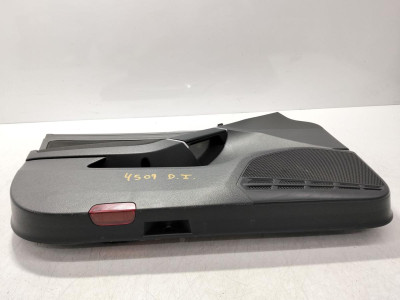 GUARNECIDO PUERTA DELANTERA IZQUIERDA, VOLKSWAGEN, GOLF VII BERLINA (BQ1/BE2)