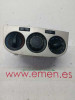  MANDO CALEFACCION / AIRE ACONDICIONADO OPEL CORSA D 