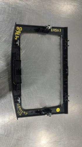  WARNING, VOLKSWAGEN, PASSAT BERLINA (362) 