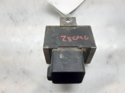 CAJA PRECALENTAMIENTO, RENAULT, KANGOO I (F/KC0)