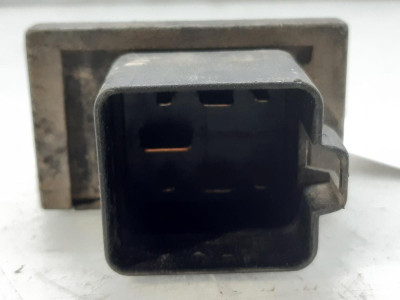 CAJA PRECALENTAMIENTO, RENAULT, KANGOO I (F/KC0)