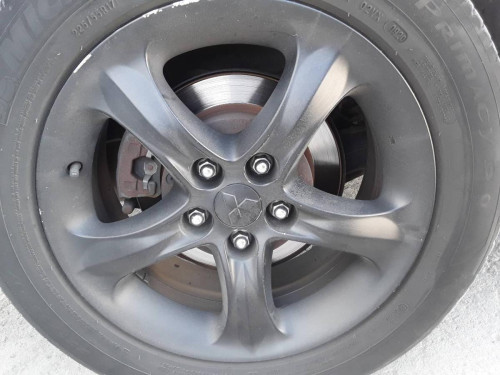 LLANTA Mitsubishi GRANDIS (NA0W) 