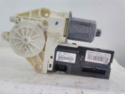 MOTOR ELEVALUNAS DELANTERO IZQUIERDO, Renault, LAGUNA III GRANDTOUR