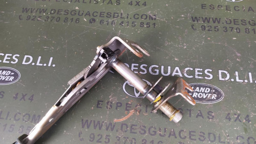 PALANCA FRENO Toyota LAND CRUISER (J12) 