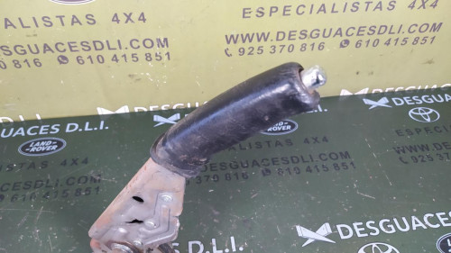 PALANCA FRENO Toyota LAND CRUISER (J12) 