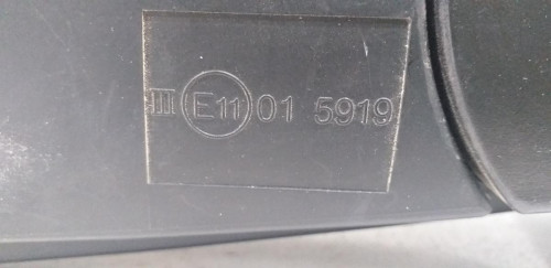  RETROVISOR DERECHO 