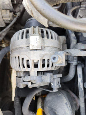 ALTERNADOR