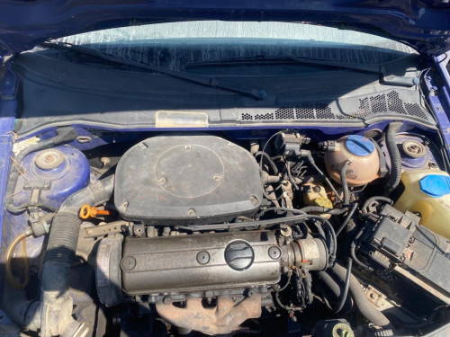 TUBOS AIRE ACONDICIONADO VOLKSWAGEN POLO III (6N1) 