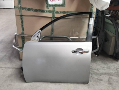 PUERTA DELANTERA IZQUIERDA, MITSUBISHI, L200 (KA0/KB0)