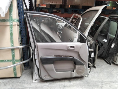 PUERTA DELANTERA IZQUIERDA, MITSUBISHI, L200 (KA0/KB0)