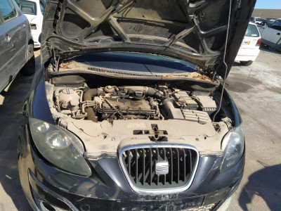 TUBOS AIRE ACONDICIONADO, SEAT, ALTEA XL (5P5)