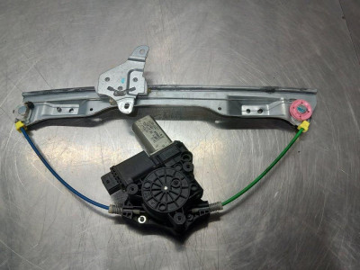 ELEVALUNAS DELANTERO DERECHO, OPEL, CORSA D
