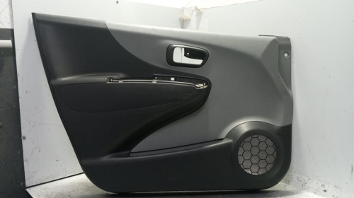 GUARNECIDO PUERTA DELANTERA IZQUIERDA, SUZUKI, ALTO (AMF310)