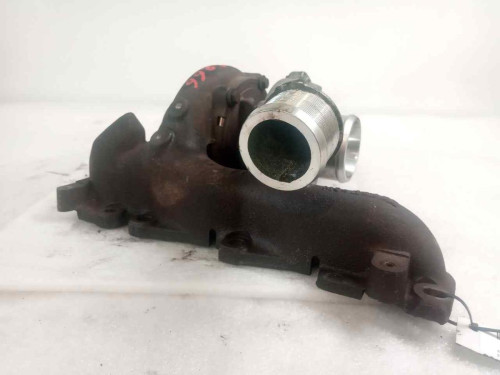  TURBOCOMPRESOR SAAB 9-3 BERLINA 