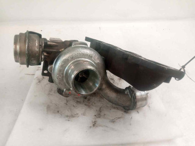 TURBOCOMPRESOR, SAAB, 9-3 BERLINA