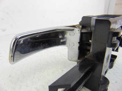 MANETA INTERIOR DELANTERA DERECHA, NISSAN, QASHQAI (J10)