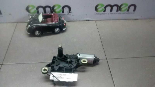  MOTOR LIMPIA TRASERO FORD FIESTA (CBK) 