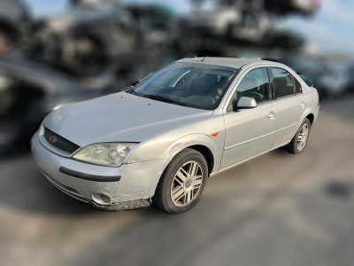 FORD MONDEO BERLINA (GE)