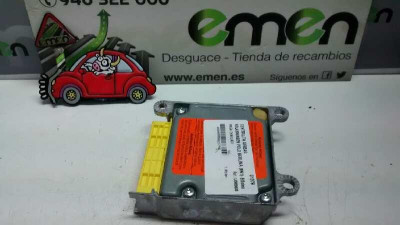 CENTRALITA AIRBAG, VOLKSWAGEN, POLO III (6N1)