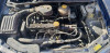 OPEL CORSA B — автомобиль-донор на запчасти 